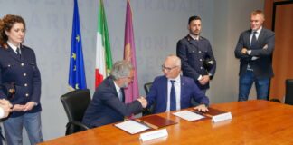 Polizia di Stato e Università Sapienza unite per la sicurezza stradale