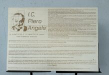 Roma, a Casal Monastero intitolazione scuola a Piero Angela