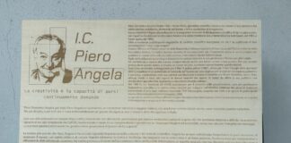 Roma, a Casal Monastero intitolazione scuola a Piero Angela