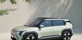 Kia EV3, l’esperienza del suv elettrico di livello superiore