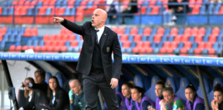 Euro2025 donne, Soncin “Sfide importanti per cullare un sogno”