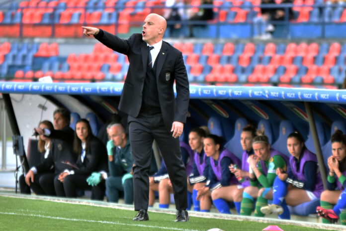 UEFA European Football Championship - Women's EURO 2025 - Italy vs Netherlands