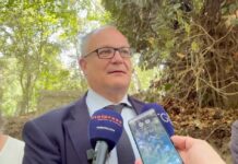 Roma, ritrovamenti Ponte Milvio, Gualtieri “Qualificano parco affaccio”