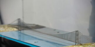 Ponte sullo Stretto, Eurolink-Sdm “Progetto in regola, prosegue impegno”