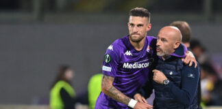 Italiano e Biraghi “Vogliamo dare una grande gioia a Firenze”