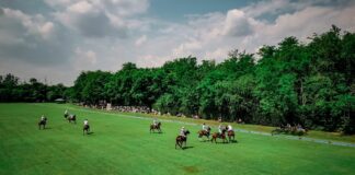 al via la “El Porteno Golden Cup” 2024 di polo