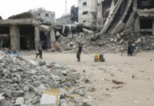 L’Arabia Saudita accusa Israele di genocidio a Rafah