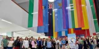 Istruzione, in Friuli esperienza Erasmus+ è eccellenza diffusa