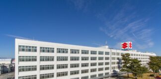 Positivi i livelli di vendite e profitti per Suzuki