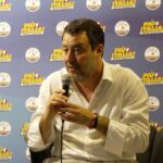 Salvini “Borrell si è unito alla pattuglia dei guerrafondai”