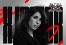 X Factor 2024, per la prima volta in conduzione Giorgia