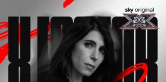 X Factor 2024, per la prima volta in conduzione Giorgia