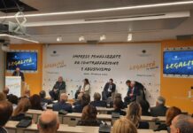 Confcommercio, nel 2023 l’illegalità è costata 38,6 miliardi