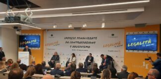 Confcommercio, nel 2023 l’illegalità è costata 38,6 miliardi