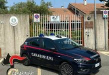 Vimercate, tre arresti per sequestro di persona in concorso