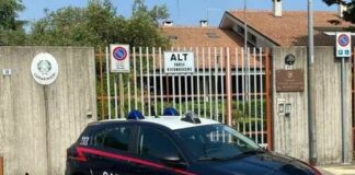 Vimercate, tre arresti per sequestro di persona in concorso