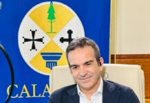 Piano d’ambito Arrical Calabria, Occhiuto “Un passo importante”