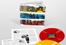 “Synchronicity” dei Police sarà ripubblicato a 40 anni dall’uscita