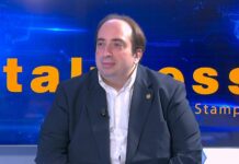 Ferrieri “Giovani protagonisti della rivoluzione economica e digitale”