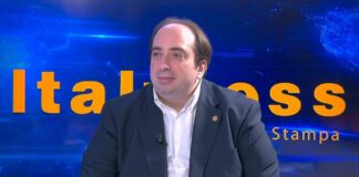 Ferrieri “Giovani protagonisti della rivoluzione economica e digitale”