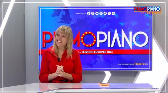 Ue, Sardone “Mai con Von der Leyen, serve svolta di centrodestra”