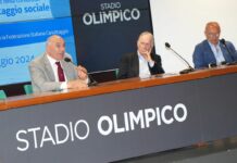 Federcanottaggio al fianco del sociale, Abbagnale “Un orgoglio”