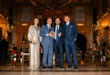 Walter De Silva Ambasciatore del Made in Italy nel mondo