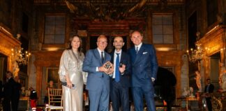Walter De Silva Ambasciatore del Made in Italy nel mondo