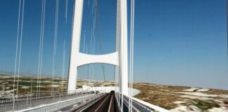 Stretto di Messina “Il ponte riduce i tempi medi di attraversamento”