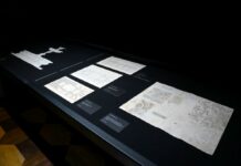 Palazzo Reale Milano, da domani aperta mostra su Giuseppe Piermarini