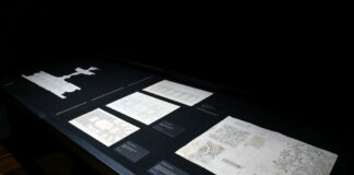 Palazzo Reale Milano, da domani aperta mostra su Giuseppe Piermarini