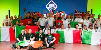 VISTA, la più grande competizione riservata ai tecnici di Volvo Trucks