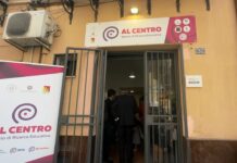 A Palermo al Borgo Vecchio apre “Al Centro”, uno spazio per bimbi e adolescenti