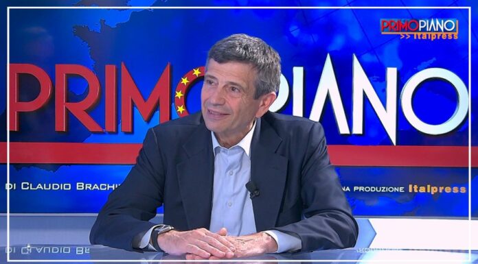 Lupi “Oggi più che mai c’è bisogno di un’Europa popolare e moderata”