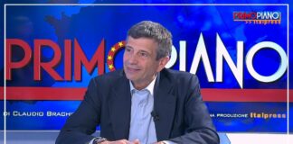 Lupi “Oggi più che mai c’è bisogno di un’Europa popolare e moderata”