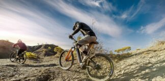 Michelin rinnova la sua gamma Wild Enduro Racing Line