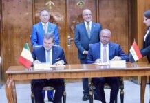 Gruppo San Donato e GKSD, nuovo accordo in Iraq per ospedale di Bassora