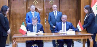 Gruppo San Donato e GKSD, nuovo accordo in Iraq per ospedale di Bassora