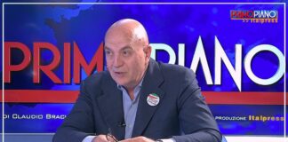 Europee, Rizzo “A favore della pace e uscita da Ue e Nato”