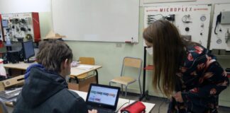 Progetto Top, 2000 alunni affiancati da universitari nello studio