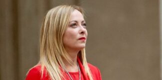 ميلوني: ماتيوتي رجل حر قتل على يد الفاشية