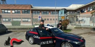 Desio, 30enne in manette per porto abusivo armi e resistenza all’arresto