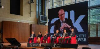 Internet, al Gtalk di Parma un manifesto a tutela dei minori