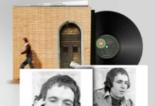 Rino Gaetano, esce ristampa del primo album “Ingresso libero”