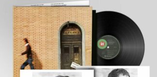 Rino Gaetano, esce ristampa del primo album “Ingresso libero”