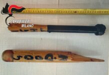 Milano, uomo in custodia cautelare in carcere per rapina e lesioni