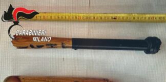 Milano, uomo in custodia cautelare in carcere per rapina e lesioni