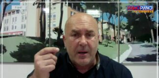 Bandecchi “Serve unica politica estera Ue. Premierato? Idea balorda”