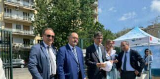 Progetto “Il Riciclo…la carta vincente!”, Rap premia due scuole di Palermo