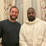 Kanye West “cambia” il sorriso, la firma è siciliana